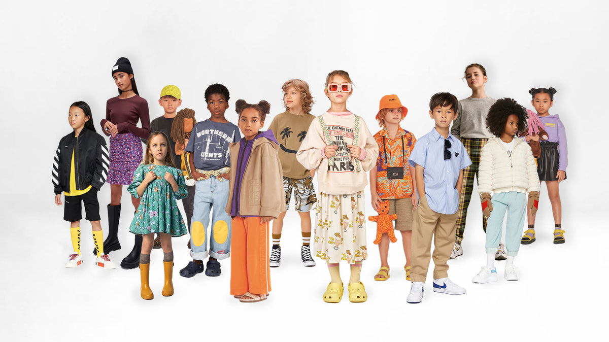 The Magic of Personal Style