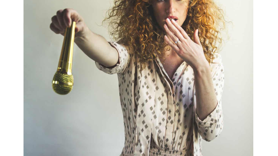 Featured in Pirouette