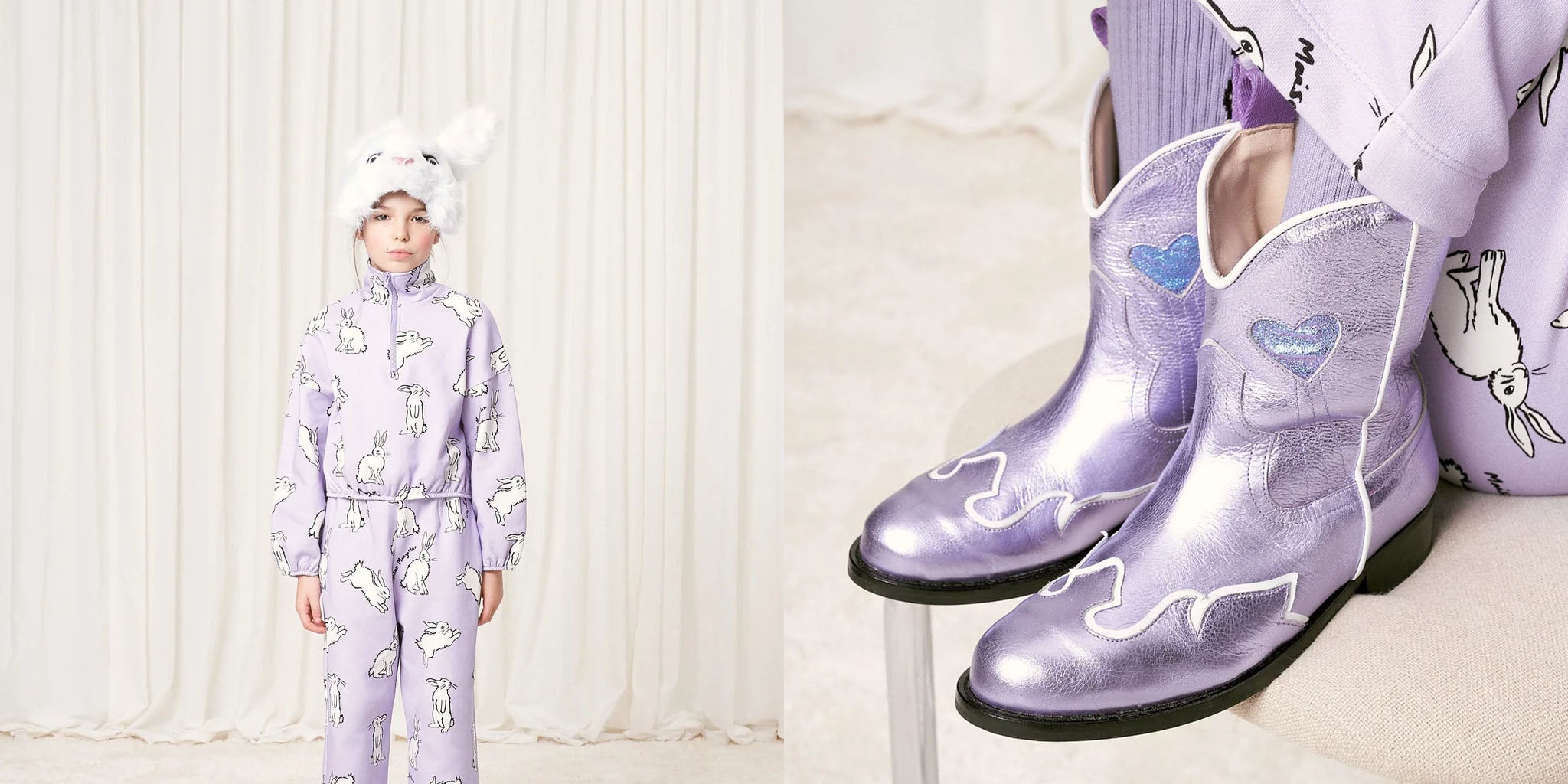 Maison Mangostan – English Rabbit