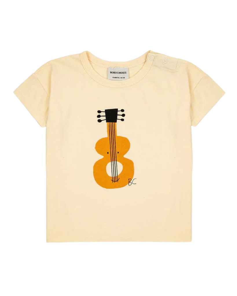 Baby Guitar T-Shirt