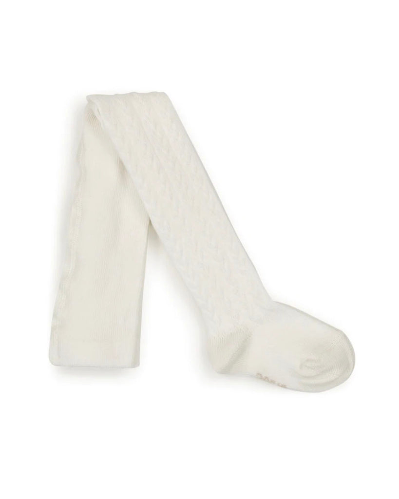 Tights - Offwhite