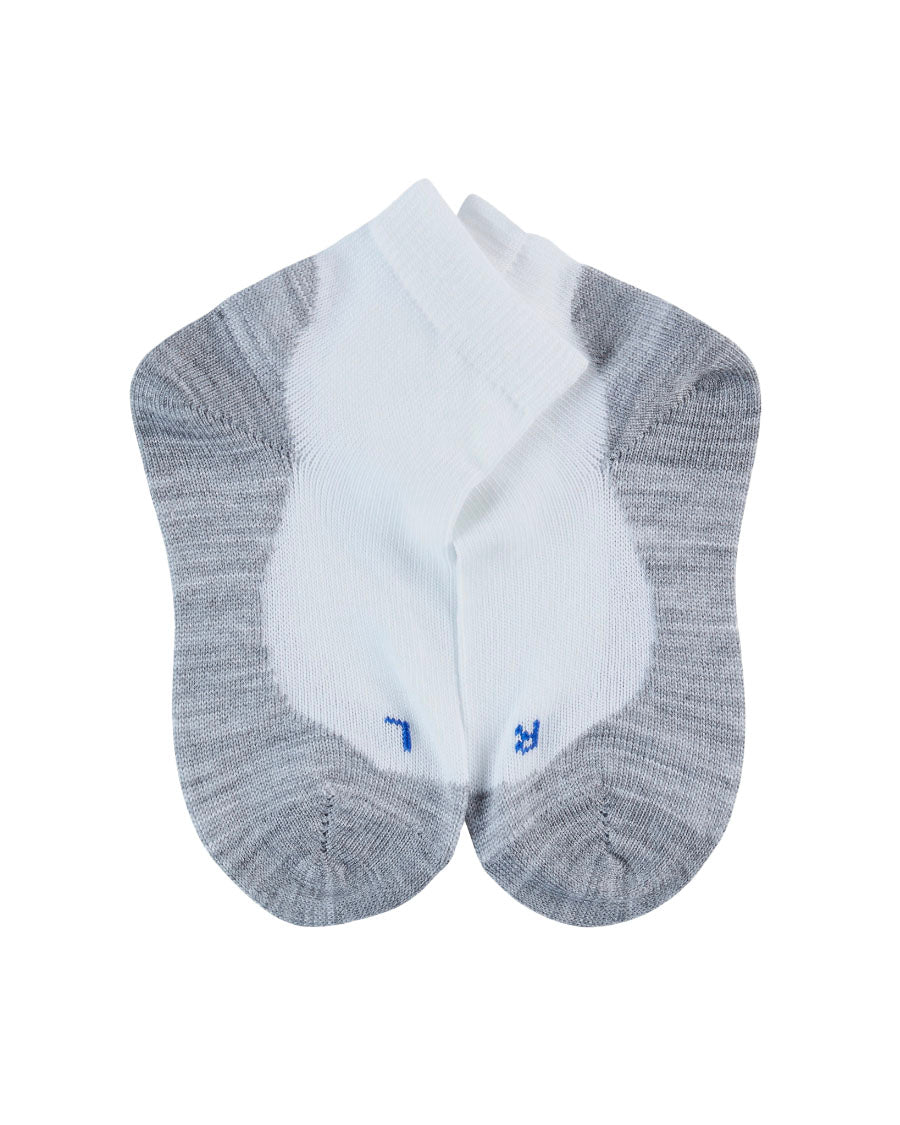 Active Sunny Days Socks - White