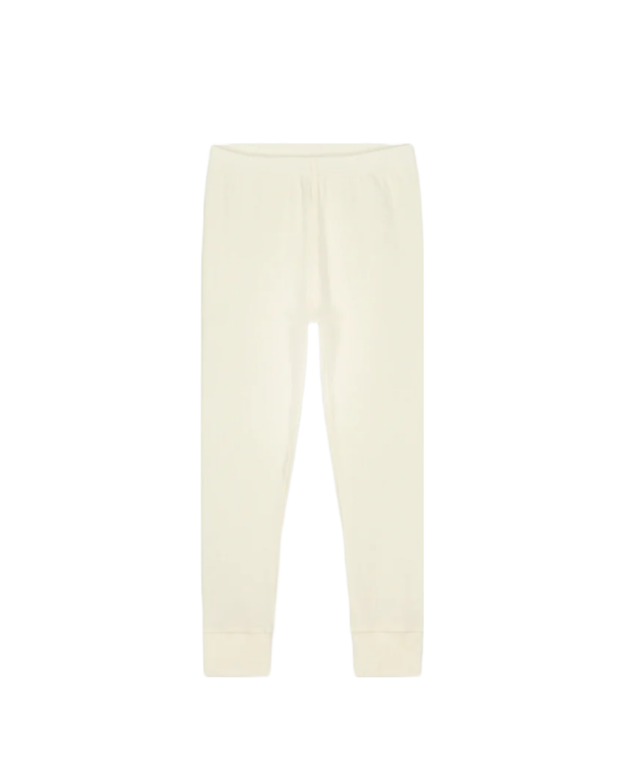 Gray Label Sleep Joggers Cream