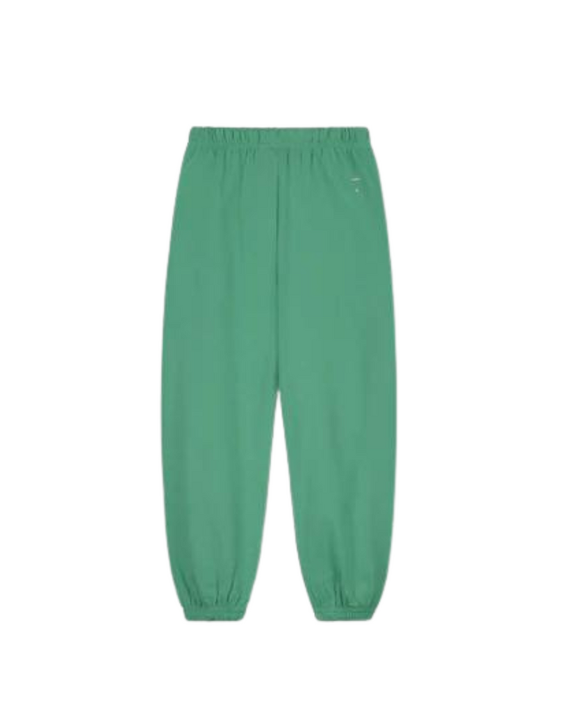 Track Pants - Bright Green