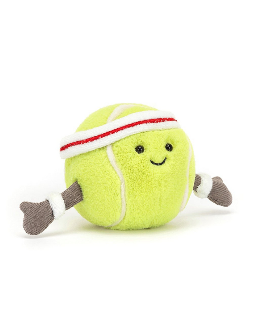 Amuseable Sports Tennis Ball
