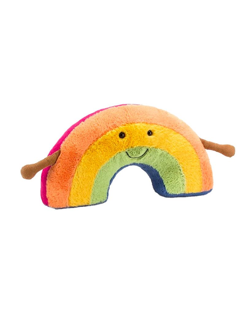 Jellycat A2RB Amuseable Rainbow Medium