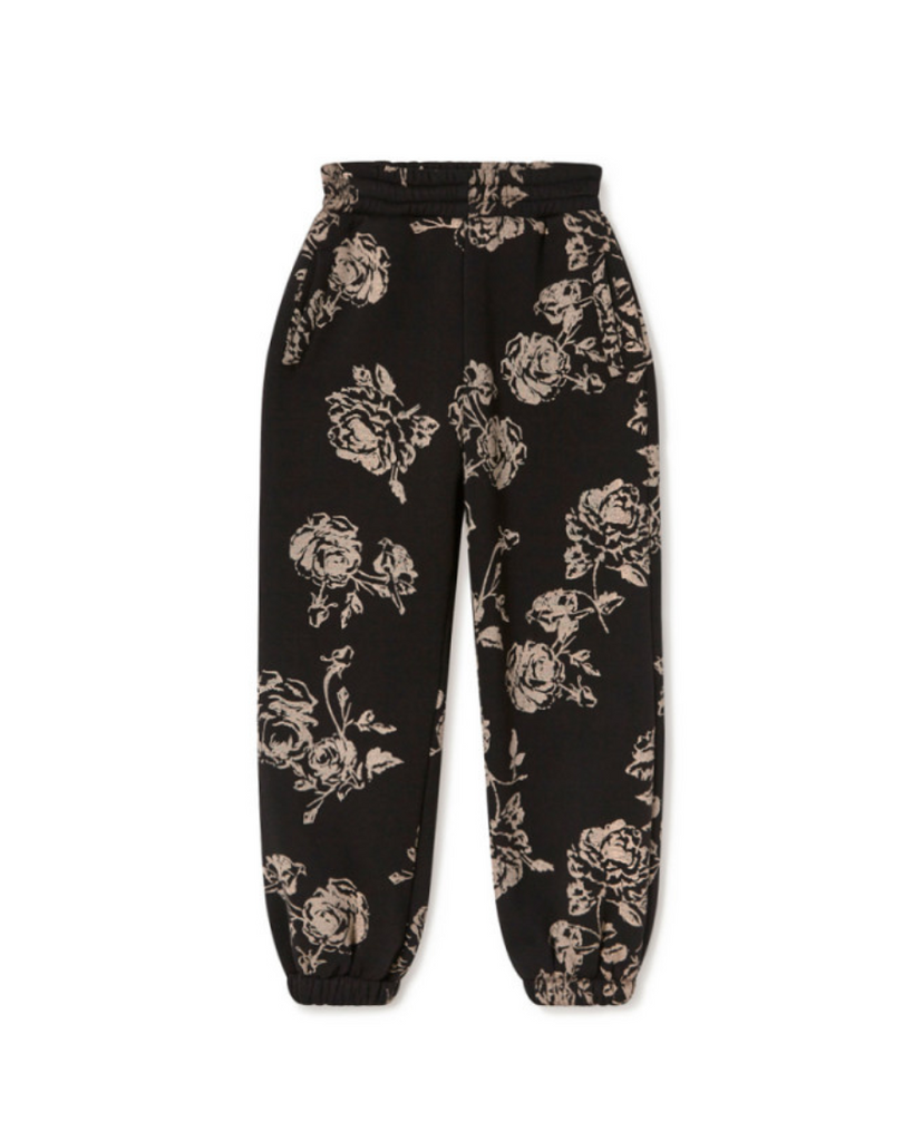 Bloom Relaxed Pants