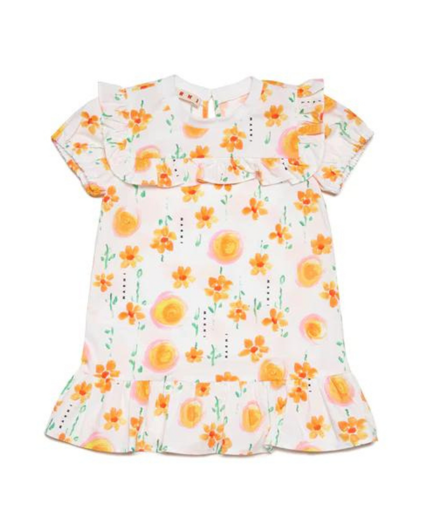 Baby Sunny Day Poplin Dress