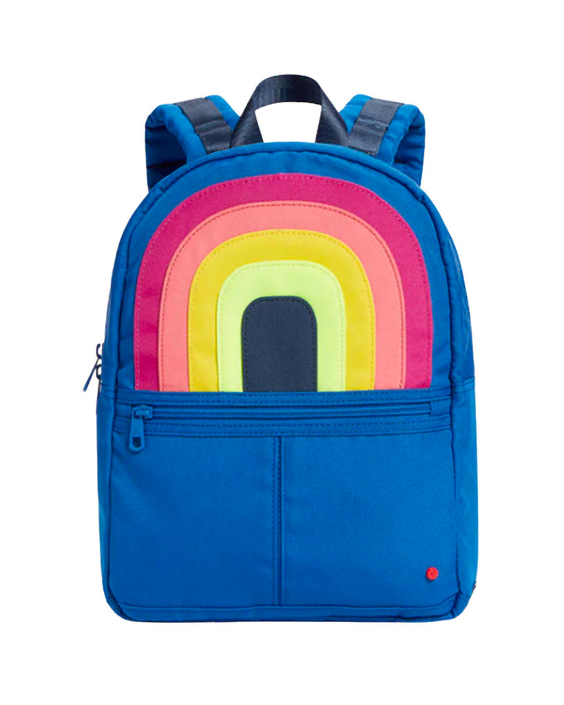Kane Kids Mini Travel Backpack - Rainbow