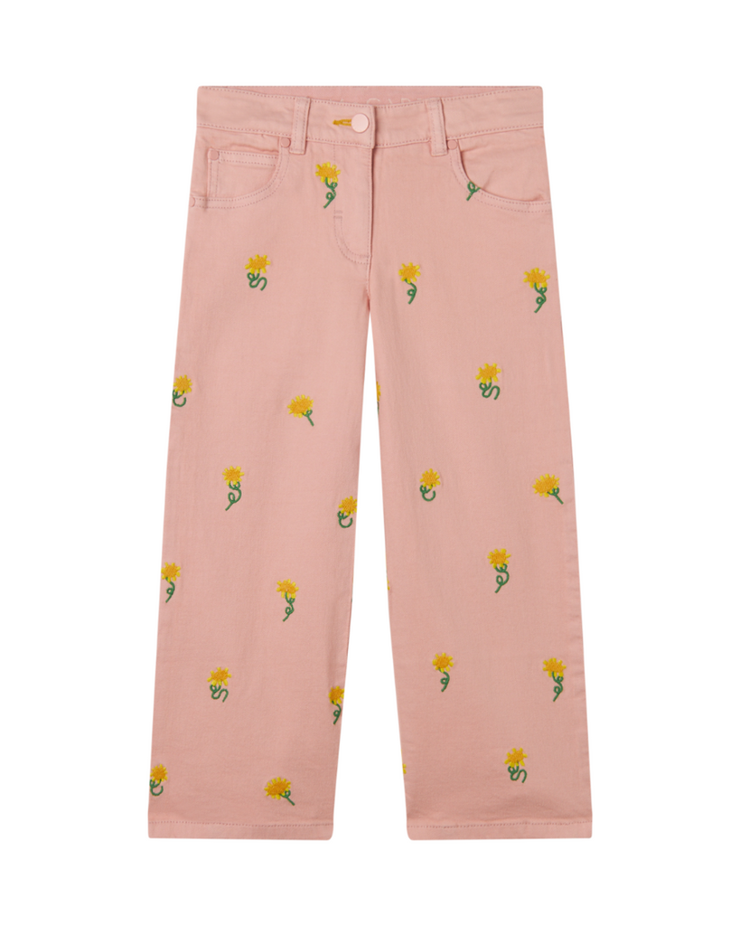 Sunflower Pants