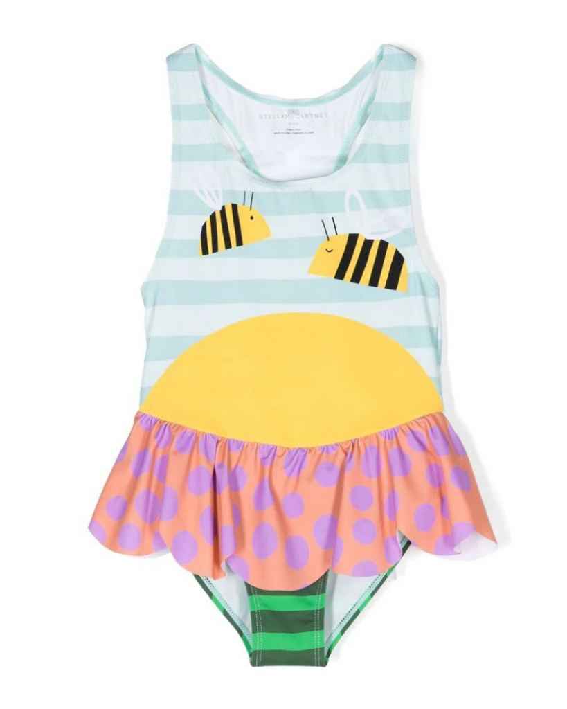 Bee One Piece