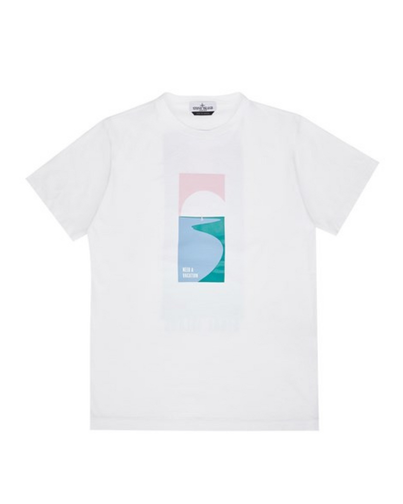 Seascape T-Shirt