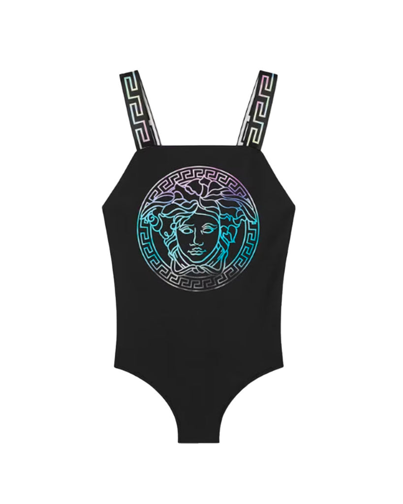 Medusa One Piece Swimsuit