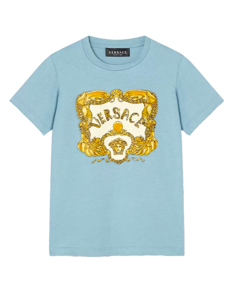 Seashell Baroque T-Shirt