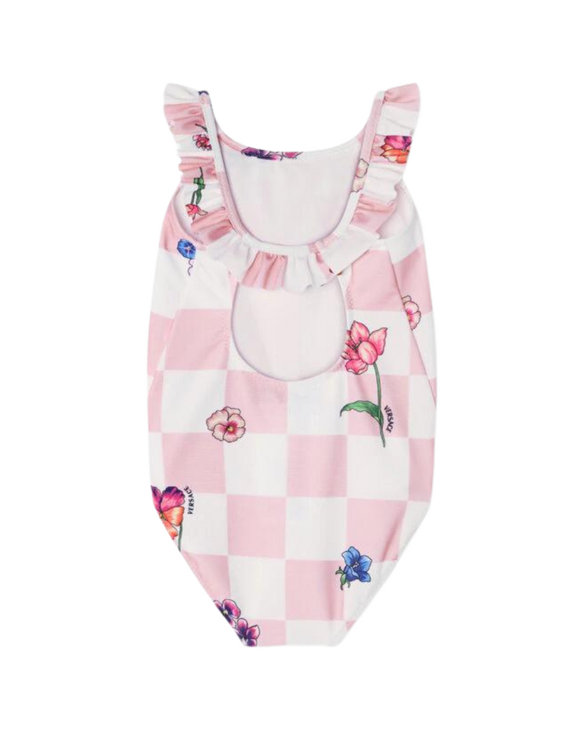 Baby Blossom Swimsuit