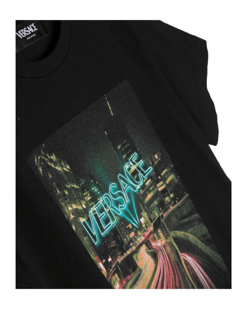 LA City Lights T-Shirt