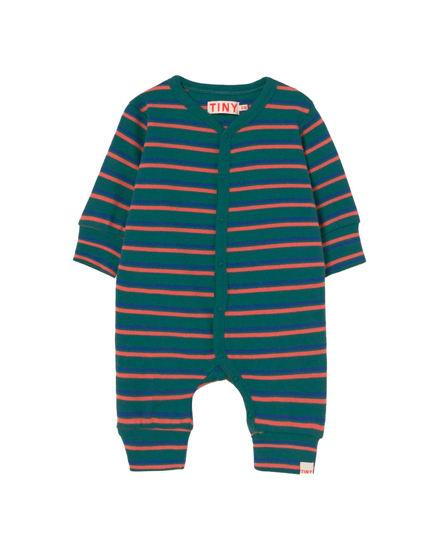 Rib Onesie