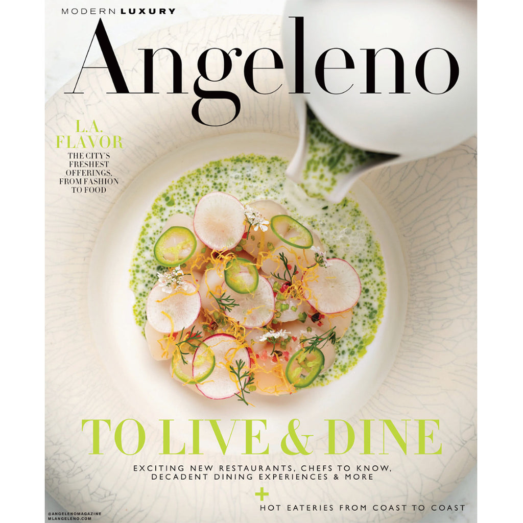 Angelino Magazine