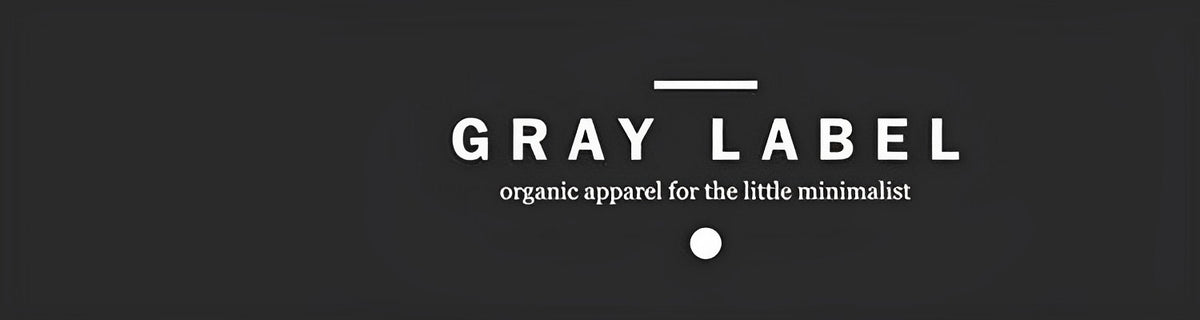 Gray Label – English Rabbit