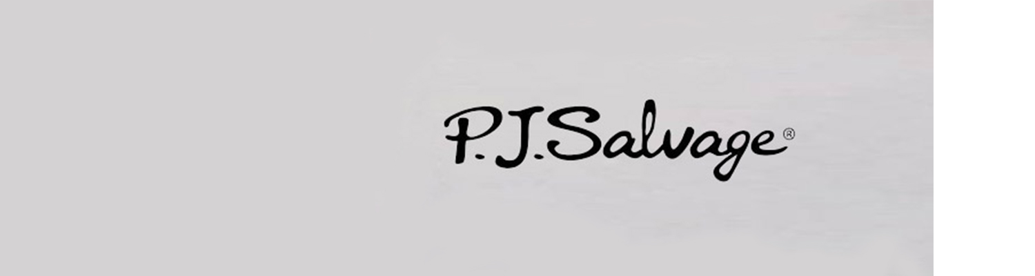 P.J. Salvage