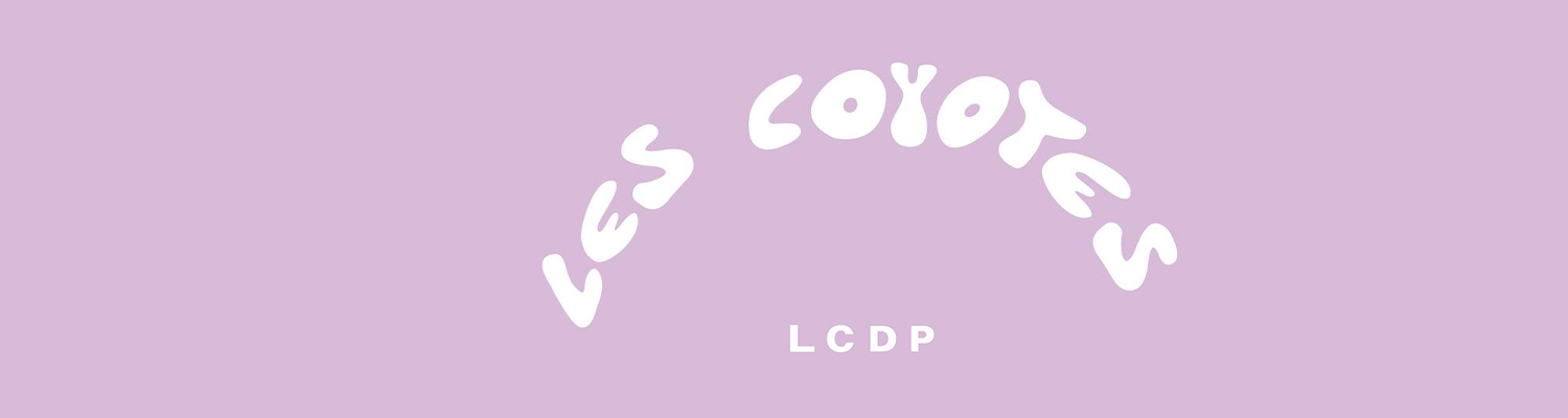 Les Coyotes de Paris