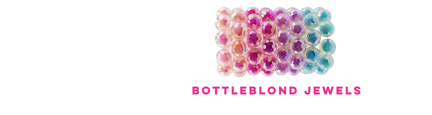 Bottleblond Jewels Girls Accessories and Jewels