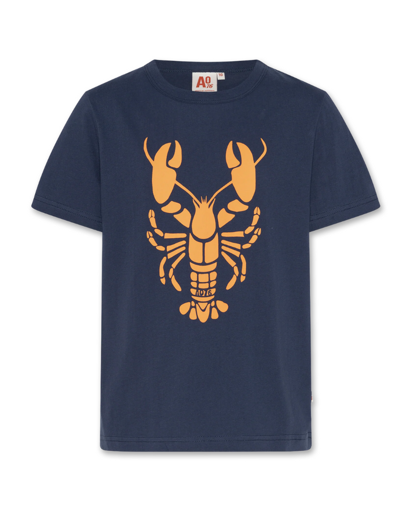 Matt Crab T-Shirt