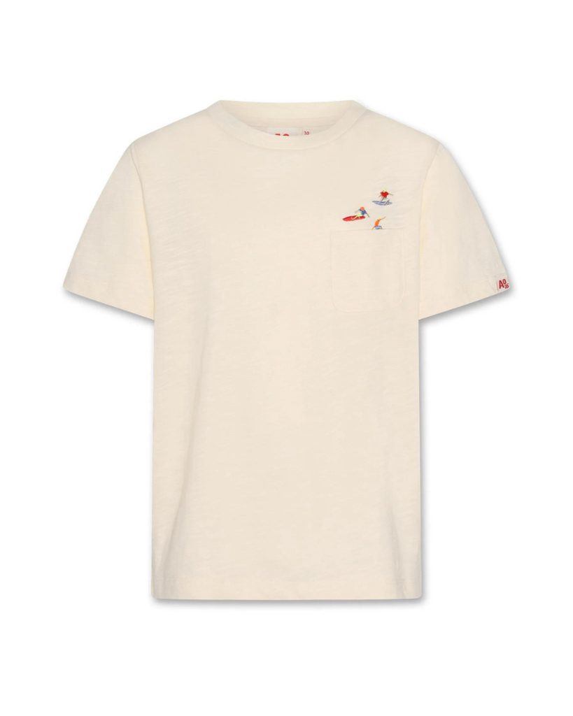 Mick Surfers T-Shirt
