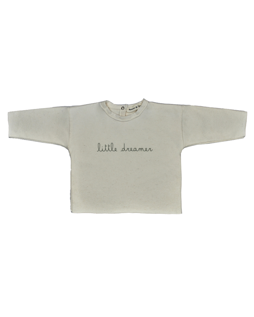 Baby Little Dreamer T-Shirt