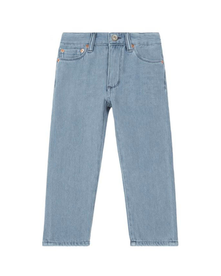 Bellerose Peyo Denim Stonewash