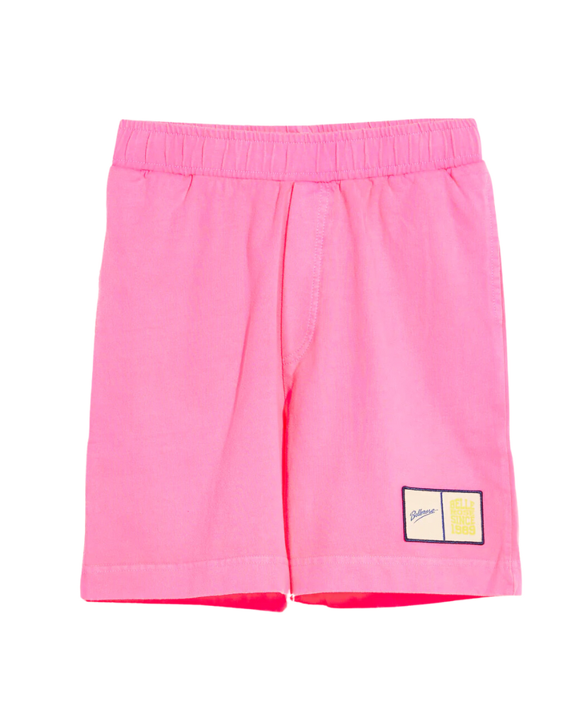 Carlol Shorts - Florescent Pink