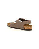 Birkenstock Baby Milano Hook & Loop Sandals