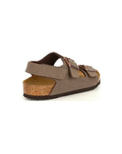 Birkenstock Baby Milano Hook & Loop Sandals