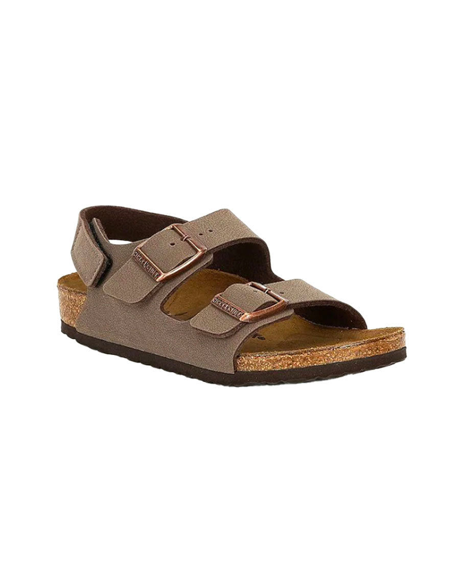 Birkenstock Mocha Sandaal