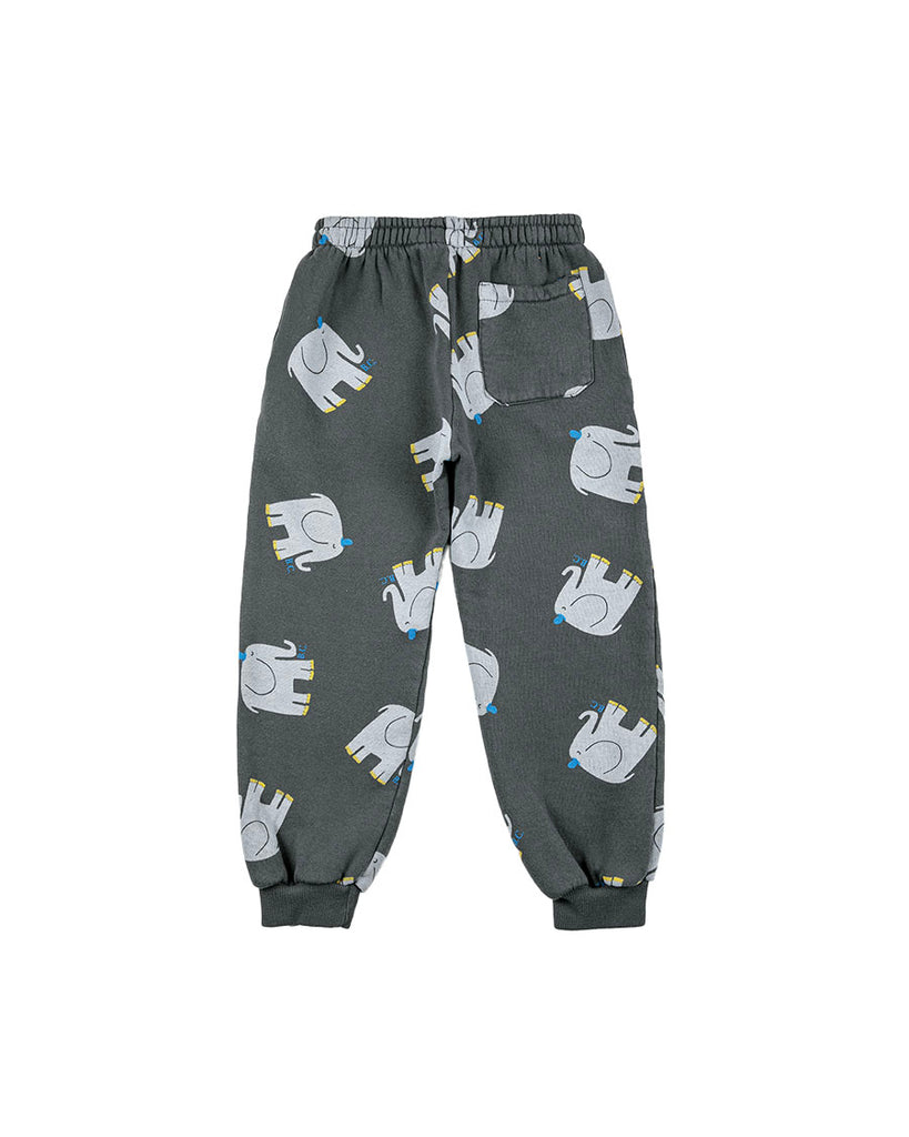 The Elephant All-Over Jogging Pants