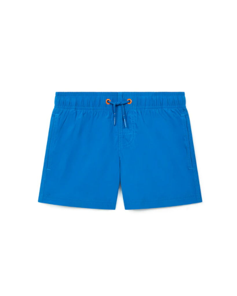 Bonton Bleu Ocean Swim Shorts