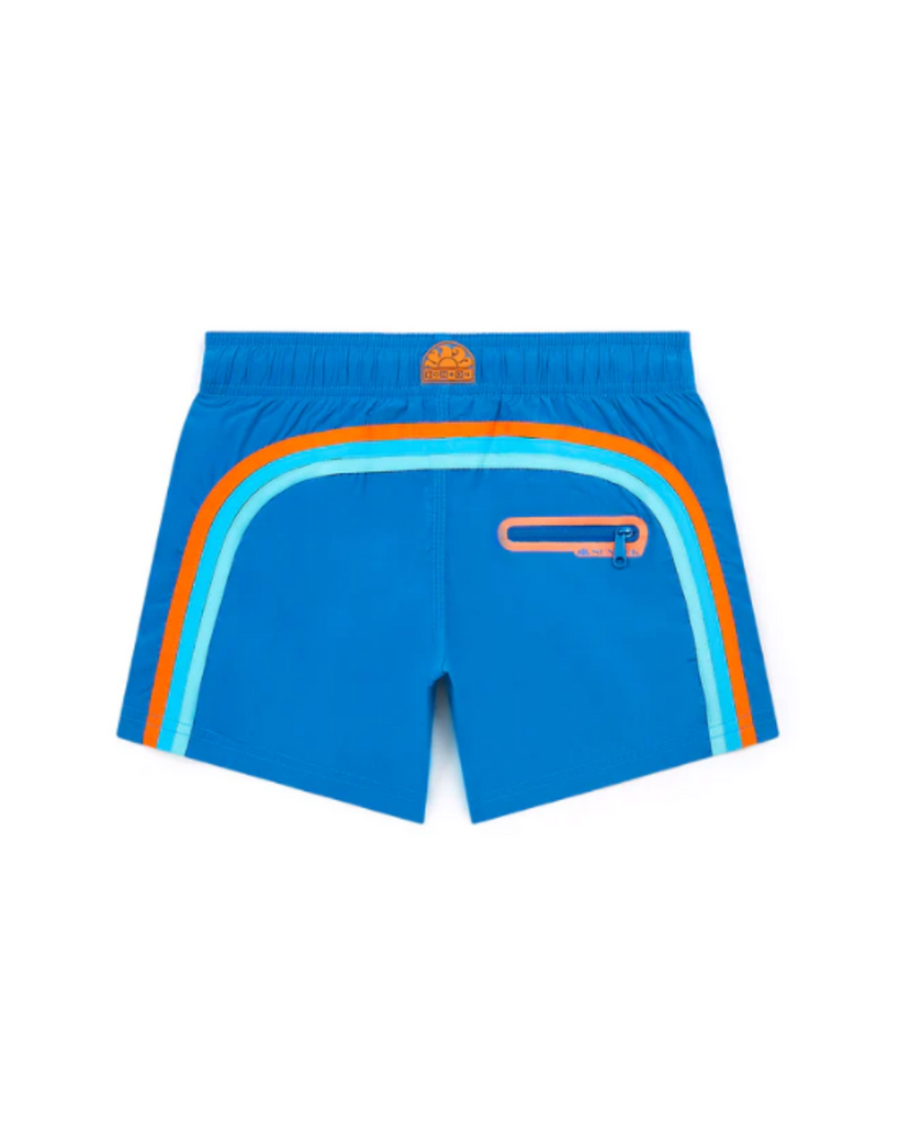 Bonton Bleu Ocean Swim Shorts