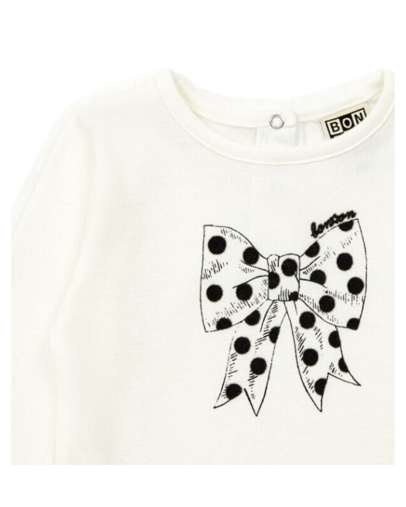 Baby Bow T-Shirt