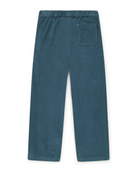 Batcha Pants - Bleu Curieux