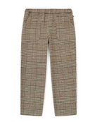 Batcha Pants - Carreau British