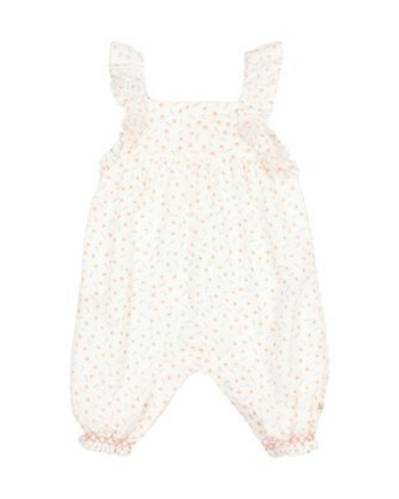 Baby Spring Jumpsuit