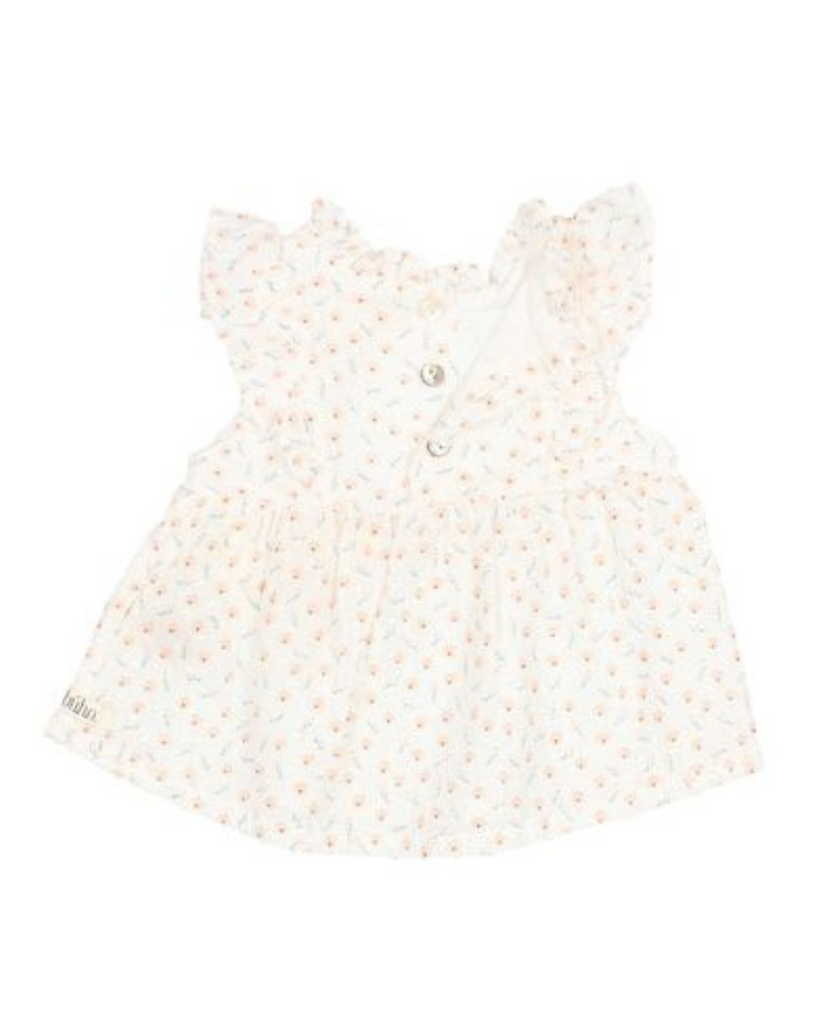 Baby Spring Blouse