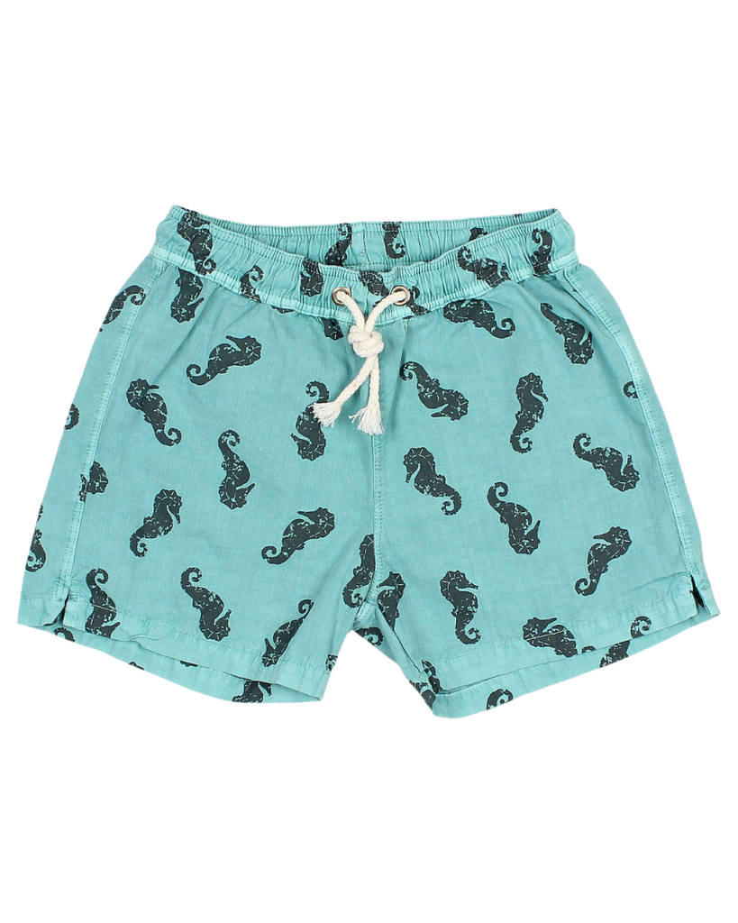 Seahorse Swim Shorts