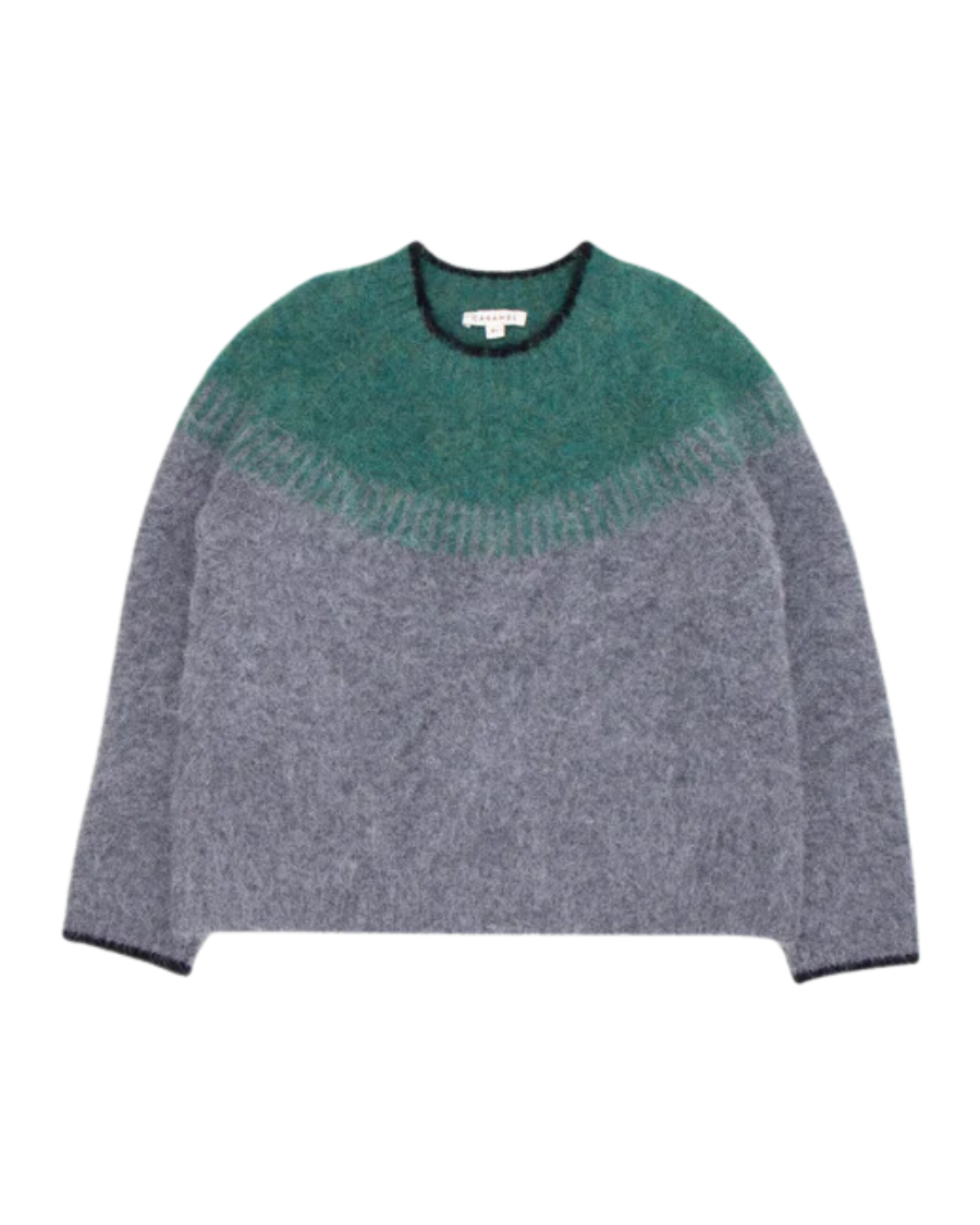 Avala Jumper