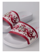 Majolica Slides