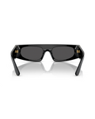 D&G Womens Sunglasses - Black