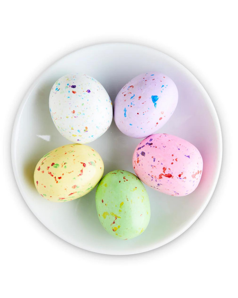 Speckled Easter Chocolate Malt Balls 6oz