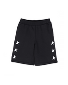 GG Navy Multi Star Short