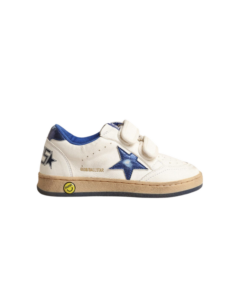 Golden Goose Kid s Designer Shoes English Rabbit