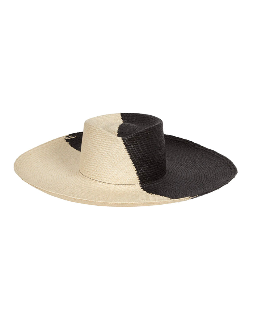 Gladys Tamez Drury Lane Hat
